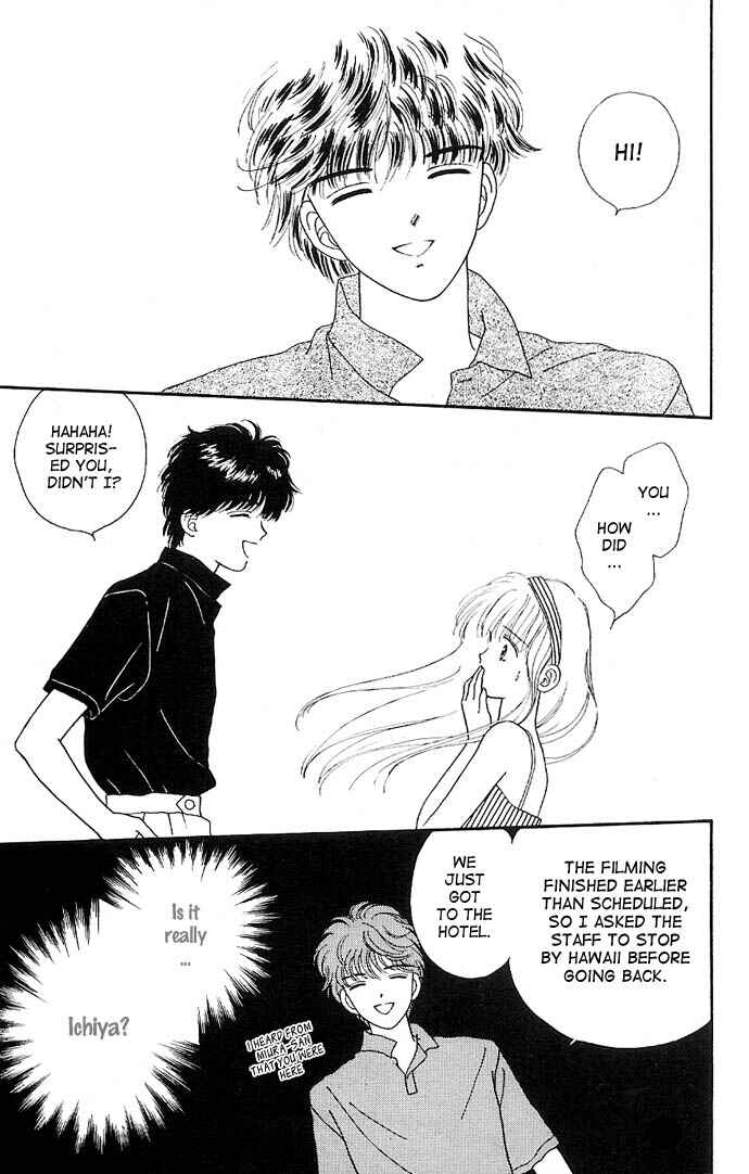 Page 30 Chapter 10 Handsome Girl