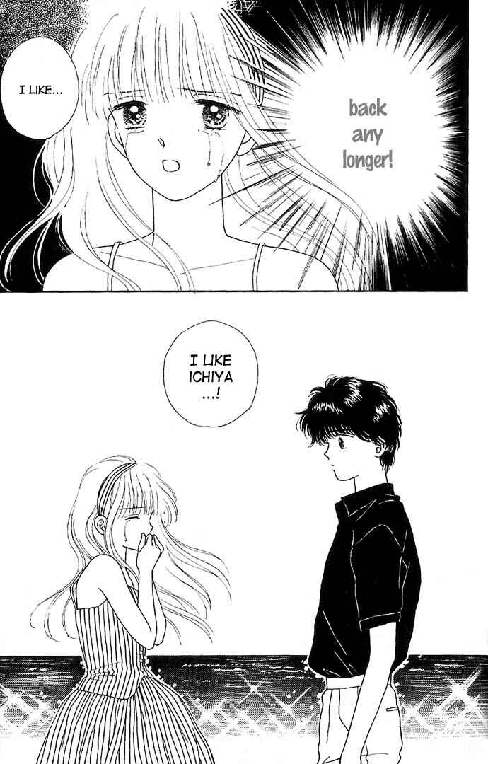 Page 34 Chapter 10 Handsome Girl