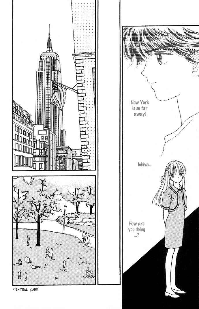 Page 5 Chapter 10 Handsome Girl