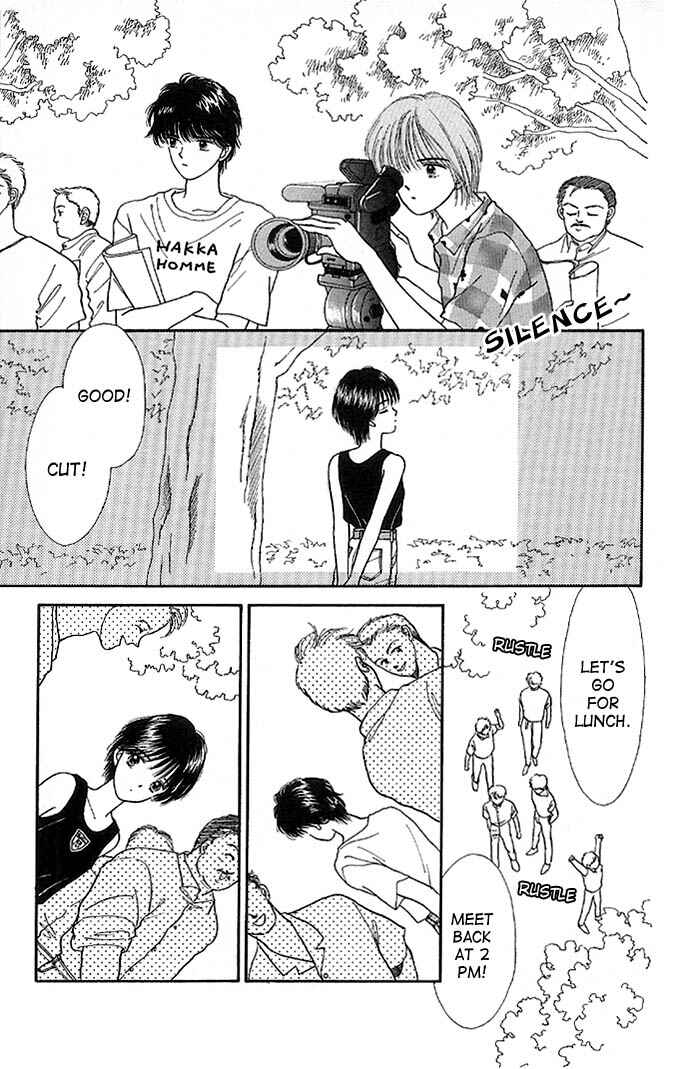 Page 6 Chapter 10 Handsome Girl