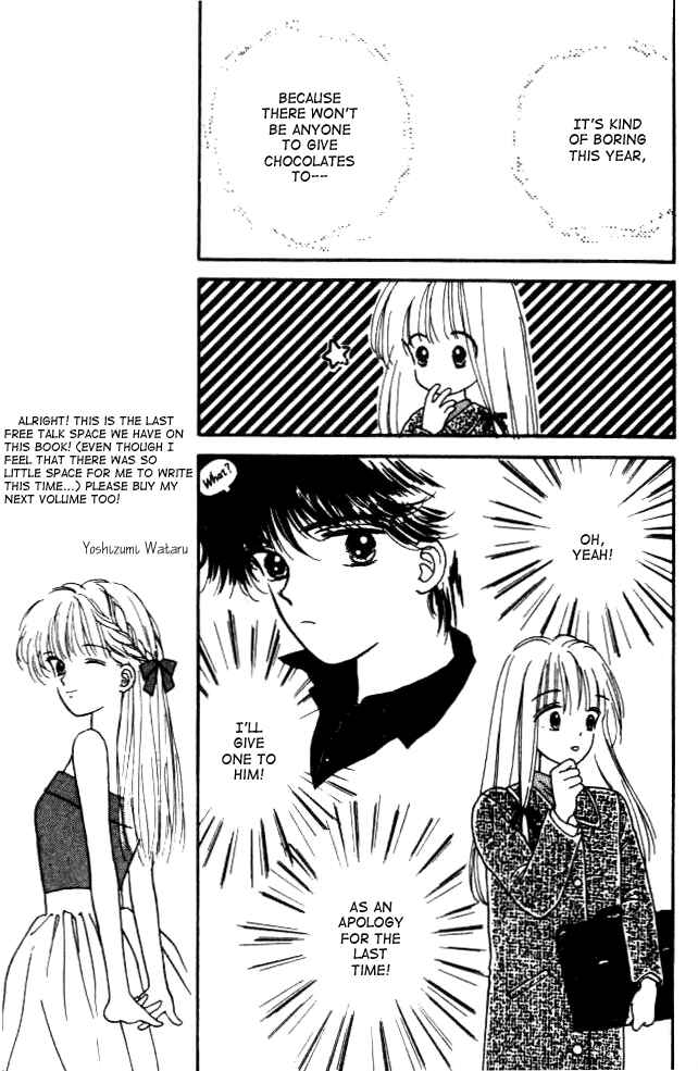 Page 29 Chapter 4 Handsome Girl