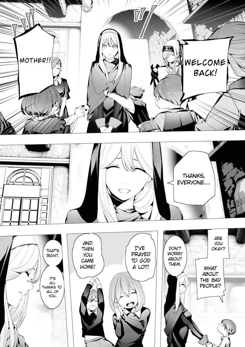 Page 5 Chapter 5 Serial Killer Isekai ni Oritatsu