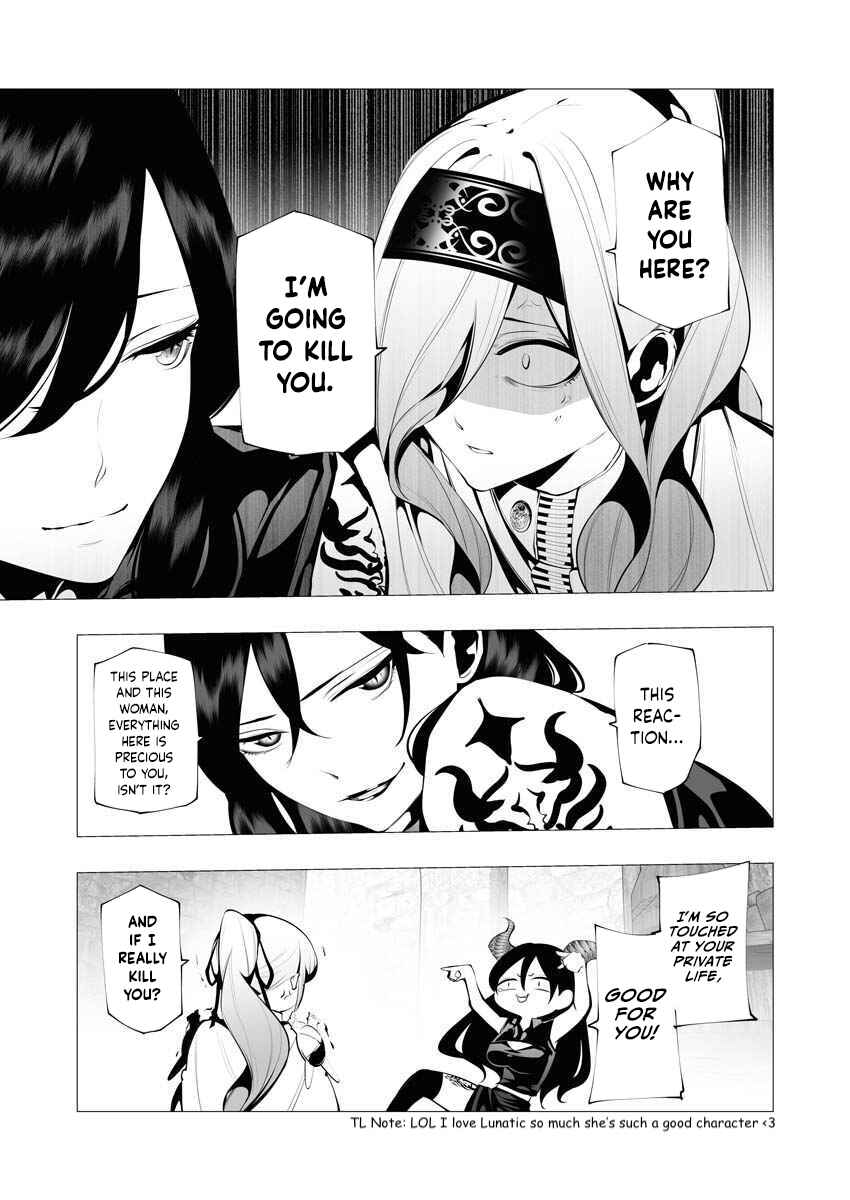 Page 29 Chapter 11 Serial Killer Isekai ni Oritatsu