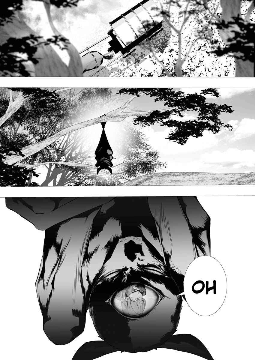 Page 18 Chapter 6 Serial Killer Isekai ni Oritatsu