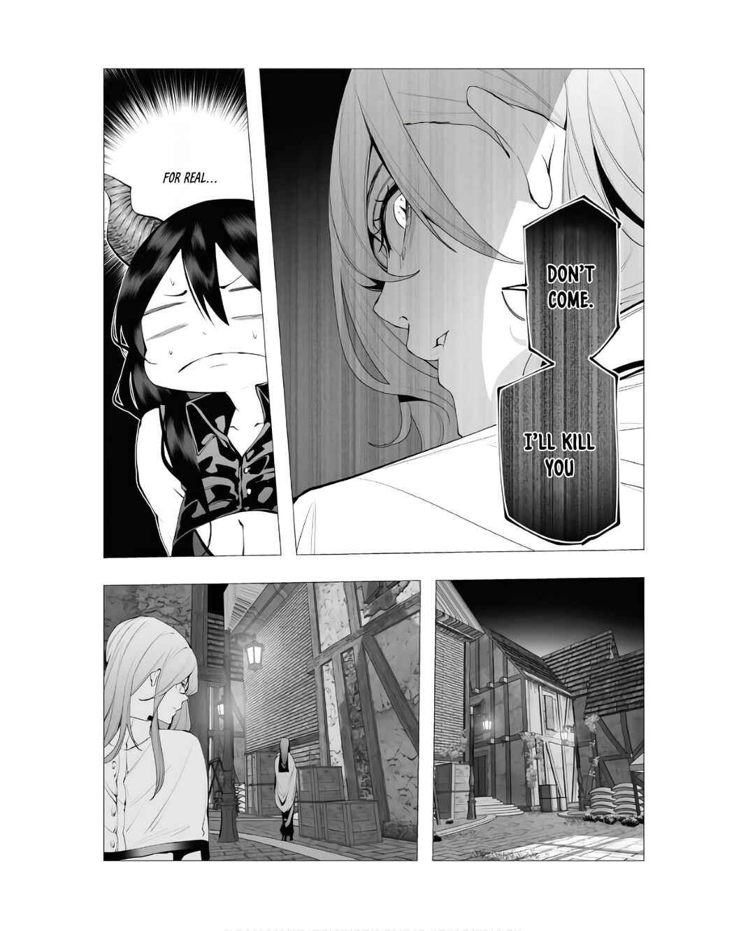 Page 26 Chapter 14 Serial Killer Isekai ni Oritatsu