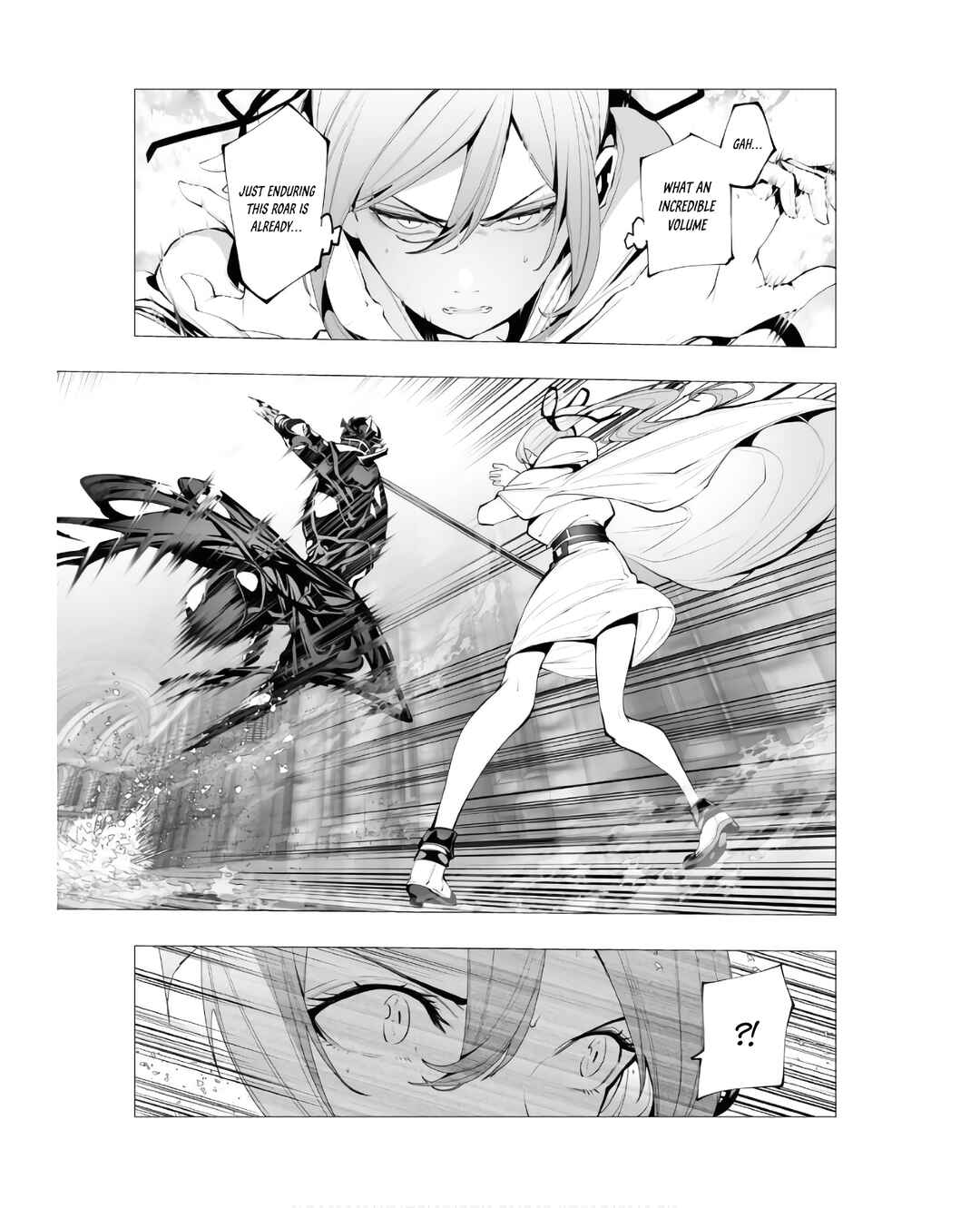 Page 7 Chapter 14 Serial Killer Isekai ni Oritatsu