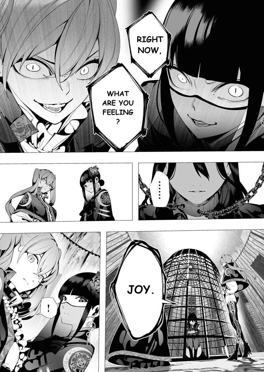 Page 3 Chapter 7 Serial Killer Isekai ni Oritatsu