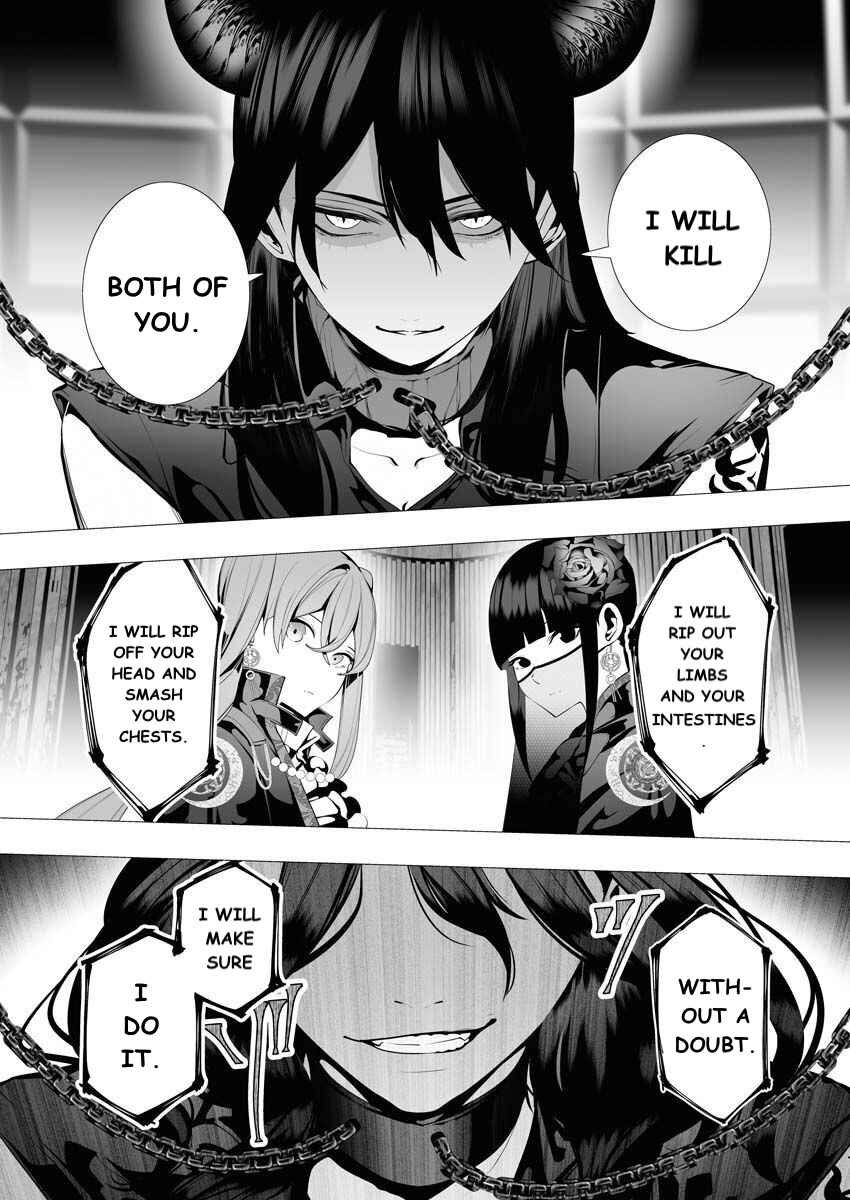 Page 4 Chapter 7 Serial Killer Isekai ni Oritatsu