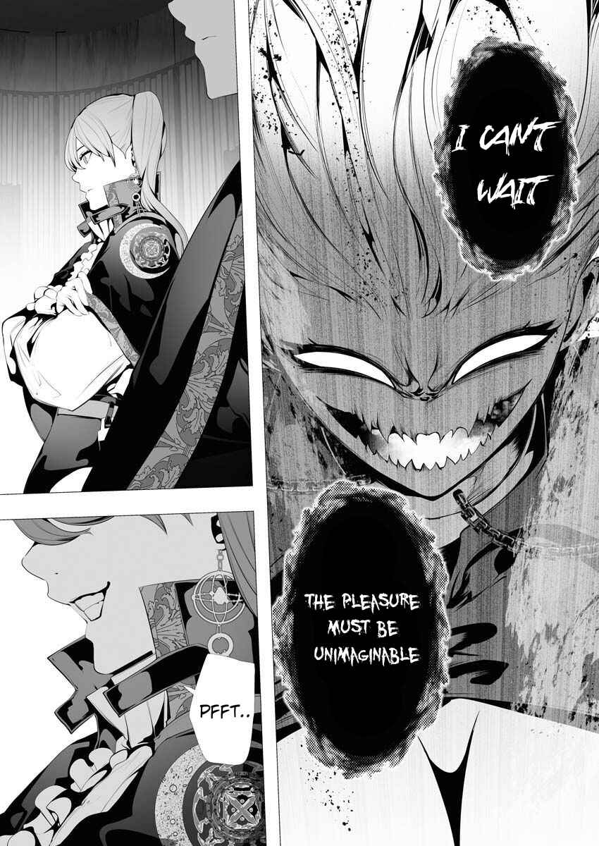 Page 5 Chapter 7 Serial Killer Isekai ni Oritatsu