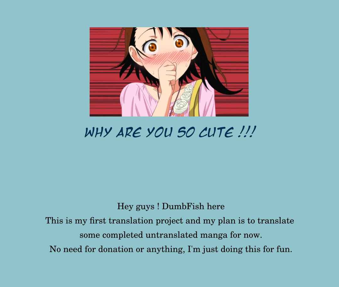 Page 7 Chapter 10.5 Serial Killer Isekai ni Oritatsu
