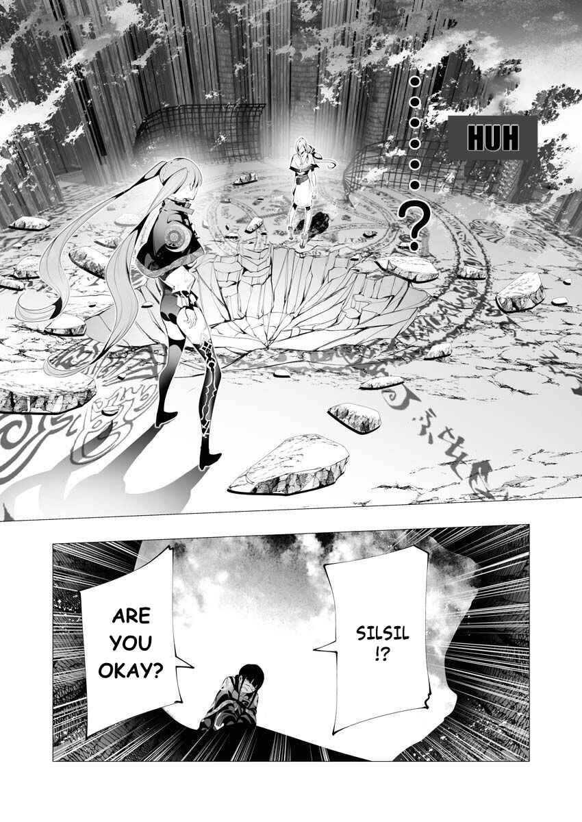 Page 17 Chapter 9 Serial Killer Isekai ni Oritatsu