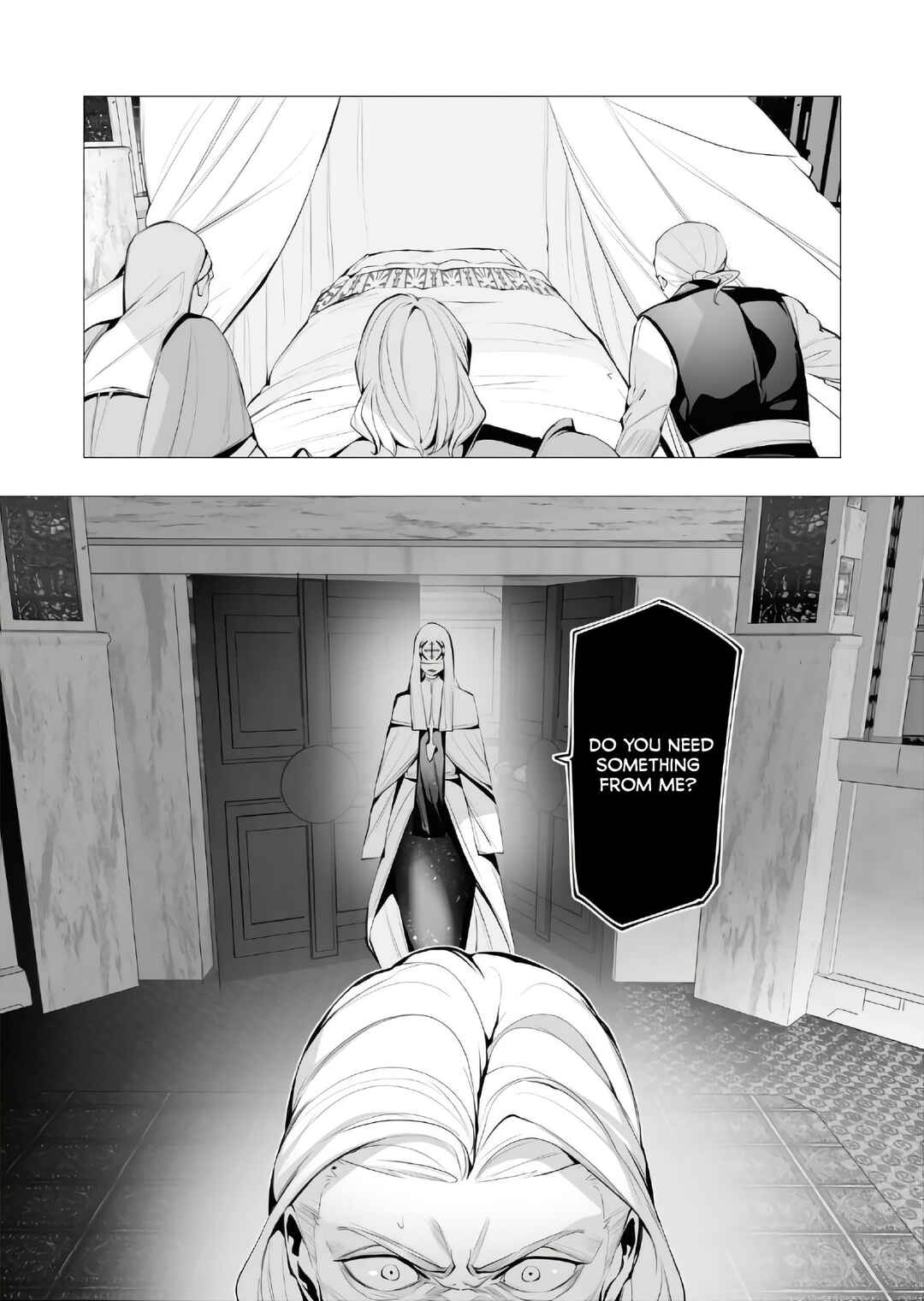 Page 17 Chapter 15 Serial Killer Isekai ni Oritatsu