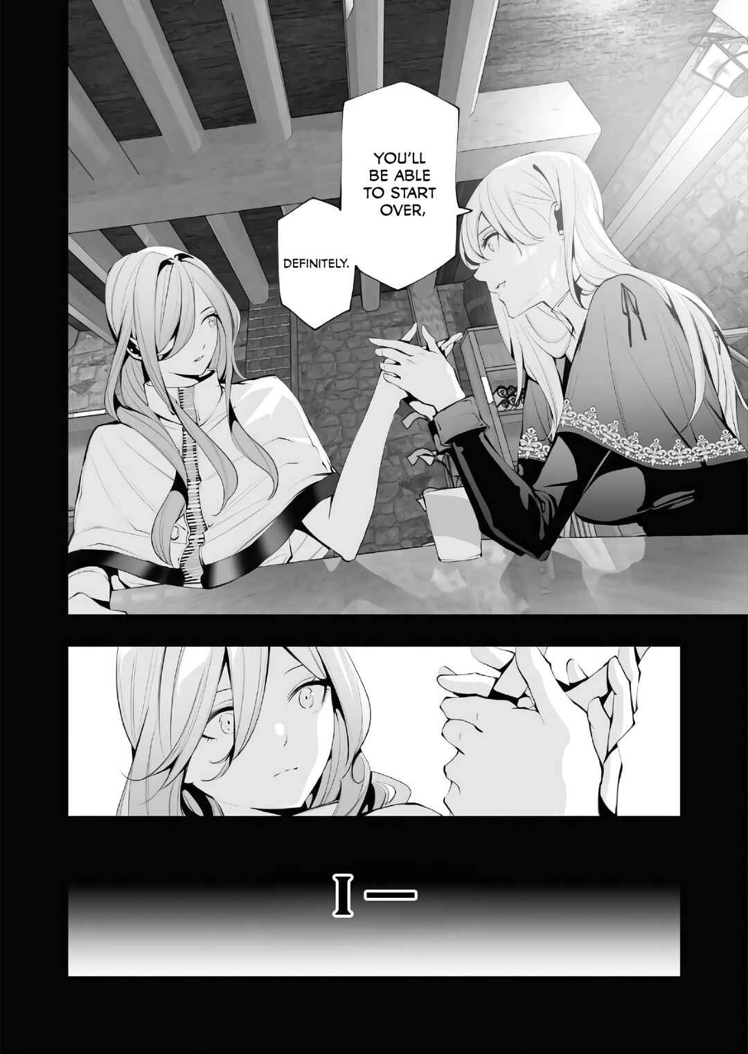 Page 9 Chapter 15 Serial Killer Isekai ni Oritatsu
