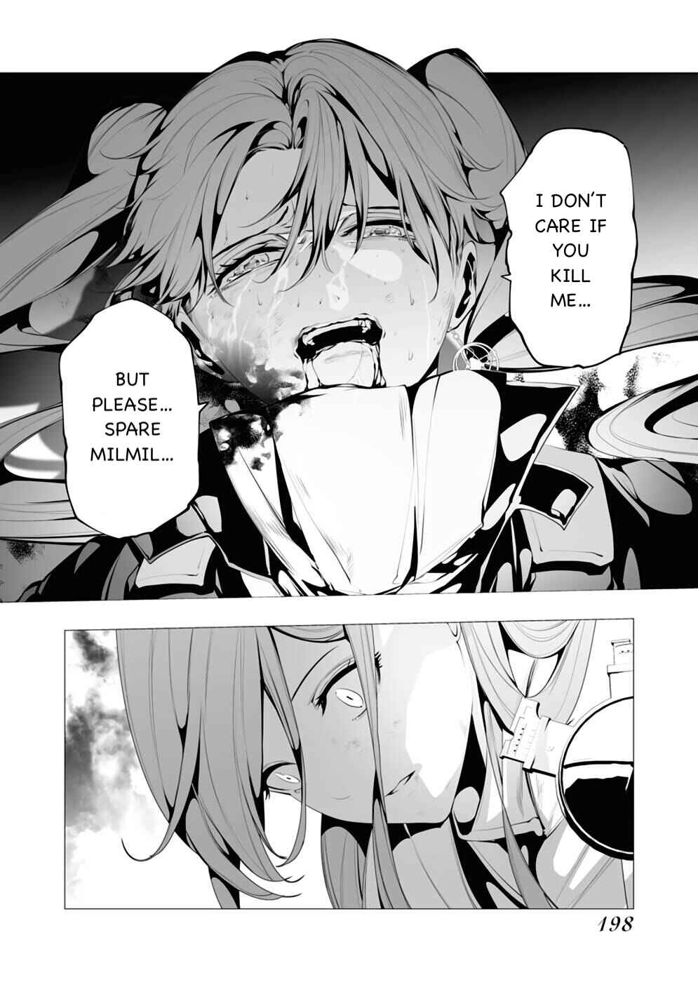 Page 29 Chapter 10 Serial Killer Isekai ni Oritatsu