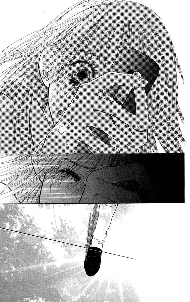 Page 45 Chapter 8 100% no kimi e