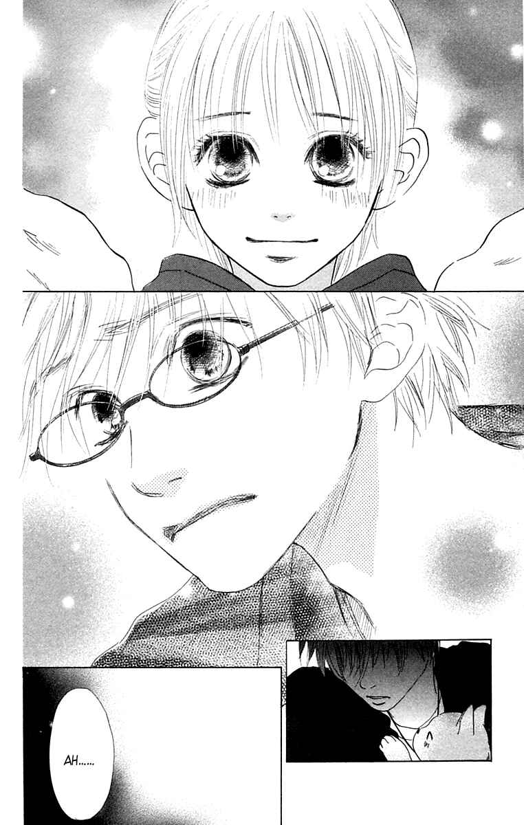 Page 40 Chapter 7 100% no kimi e