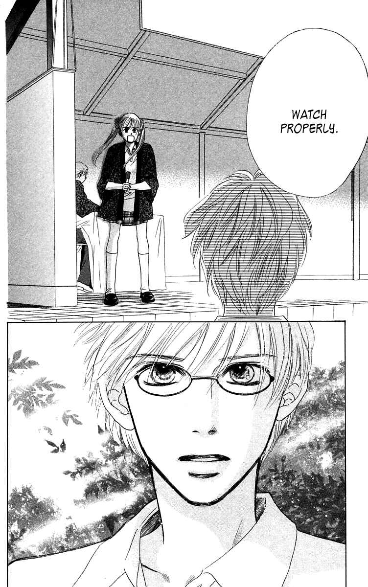 Page 45 Chapter 4 100% no kimi e