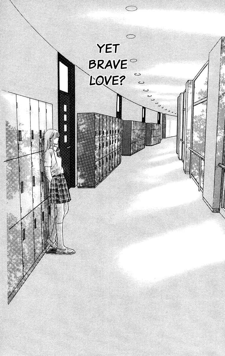 Page 50 Chapter 3 100% no kimi e