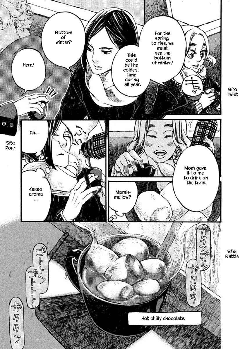 Page 5 Chapter 63 Oli Oli Soup