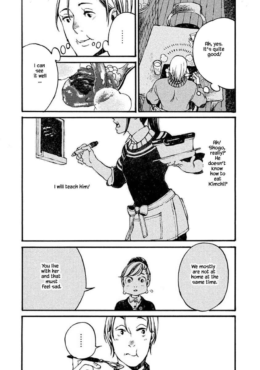 Page 11 Chapter 57 Oli Oli Soup