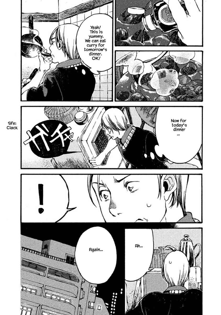 Page 2 Chapter 57 Oli Oli Soup