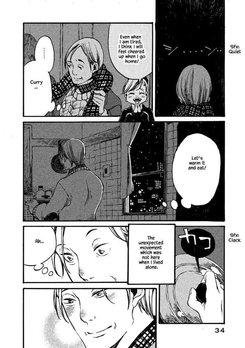 Page 8 Chapter 57 Oli Oli Soup