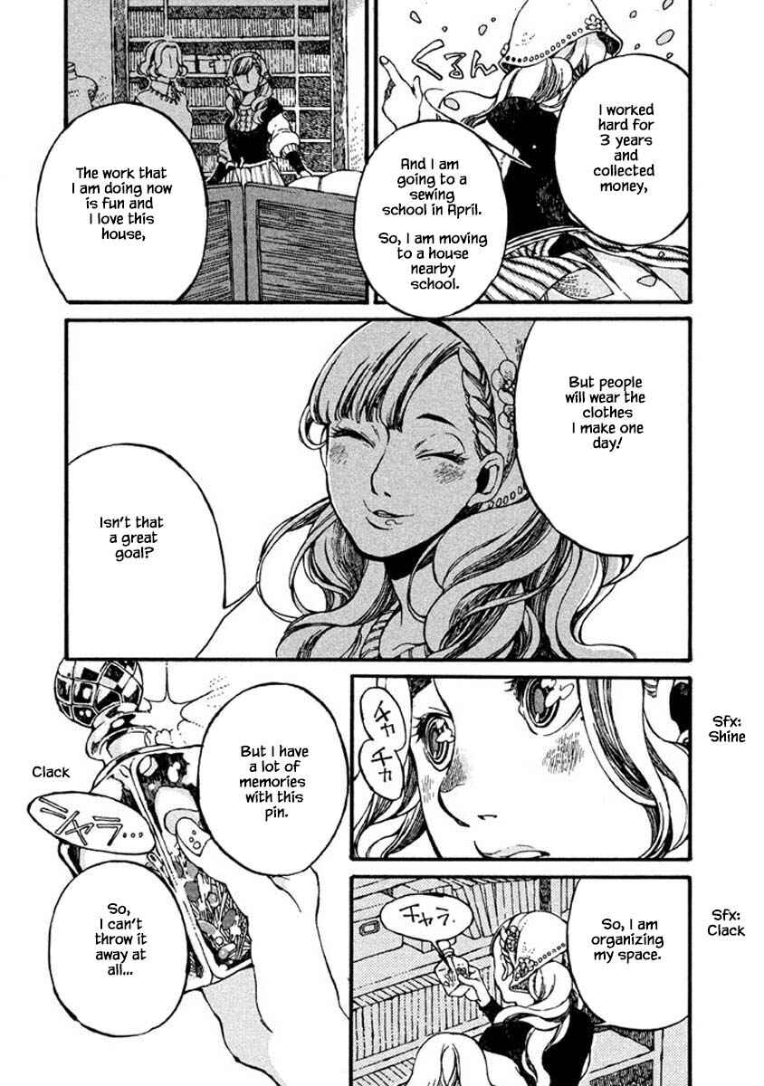 Page 7 Chapter 62 Oli Oli Soup
