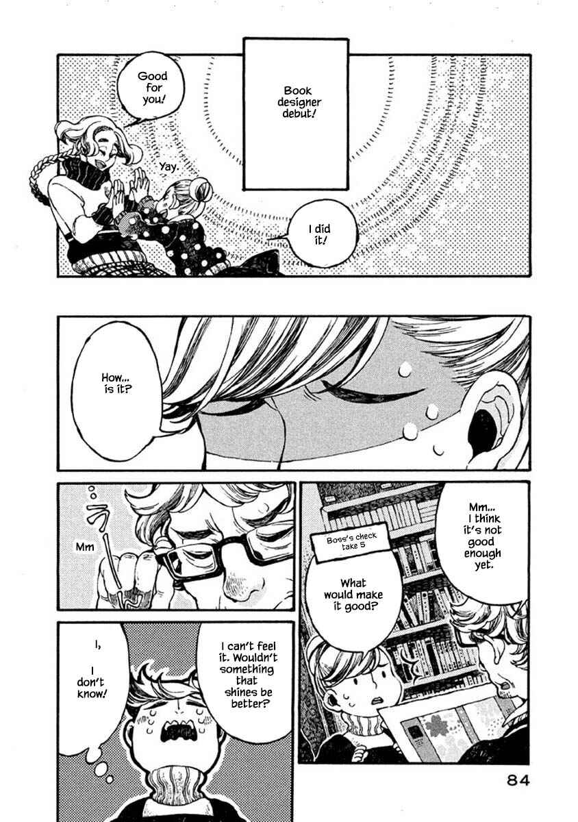 Page 2 Chapter 61 Oli Oli Soup