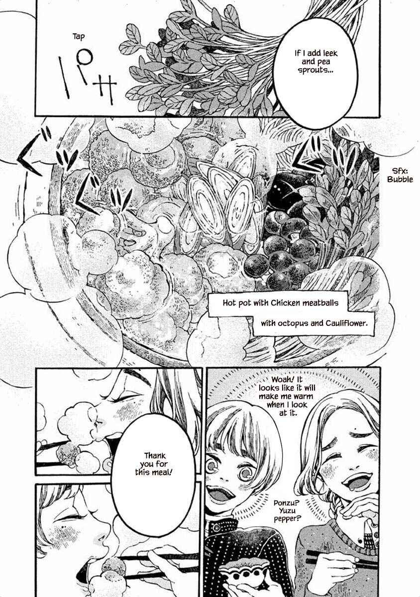 Page 9 Chapter 22 Oli Oli Soup