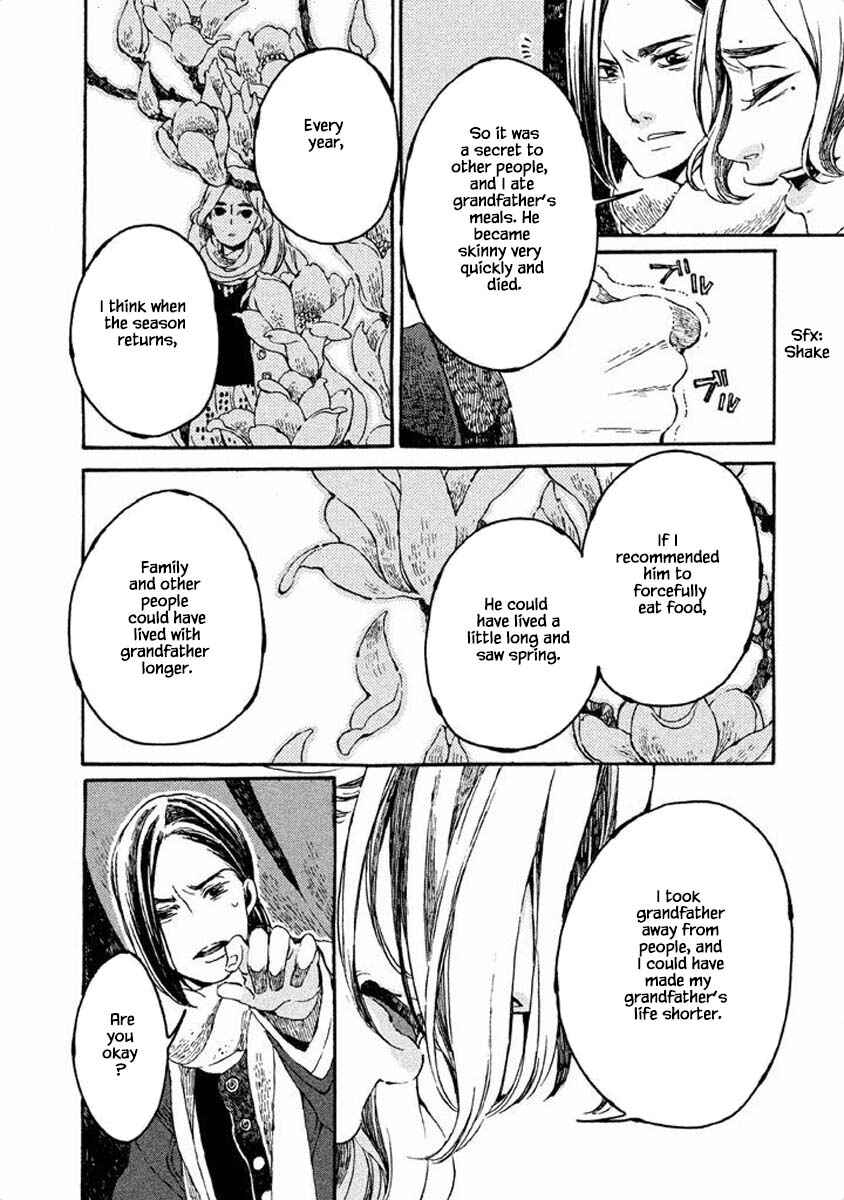 Page 10 Chapter 25 Oli Oli Soup
