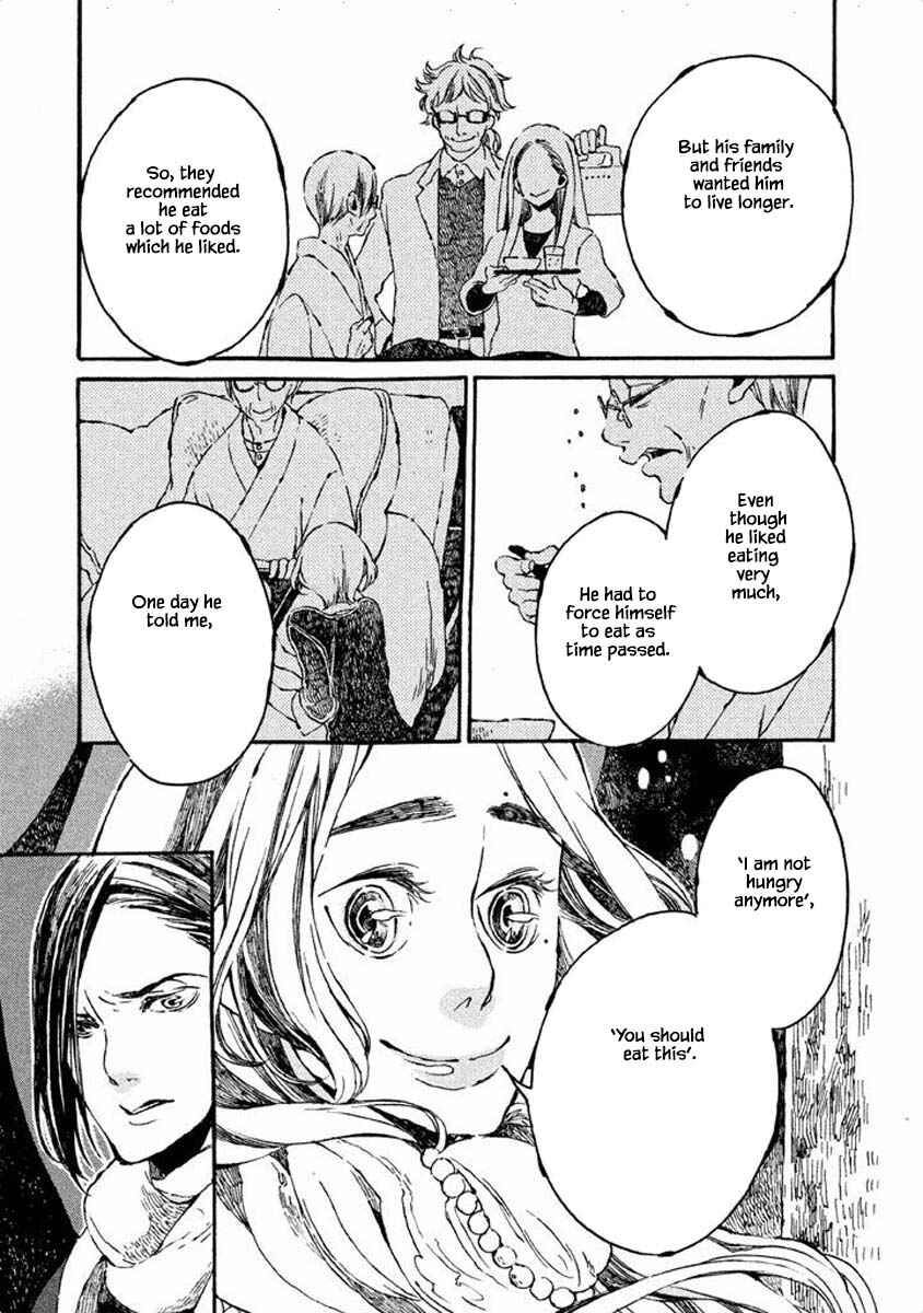 Page 9 Chapter 25 Oli Oli Soup