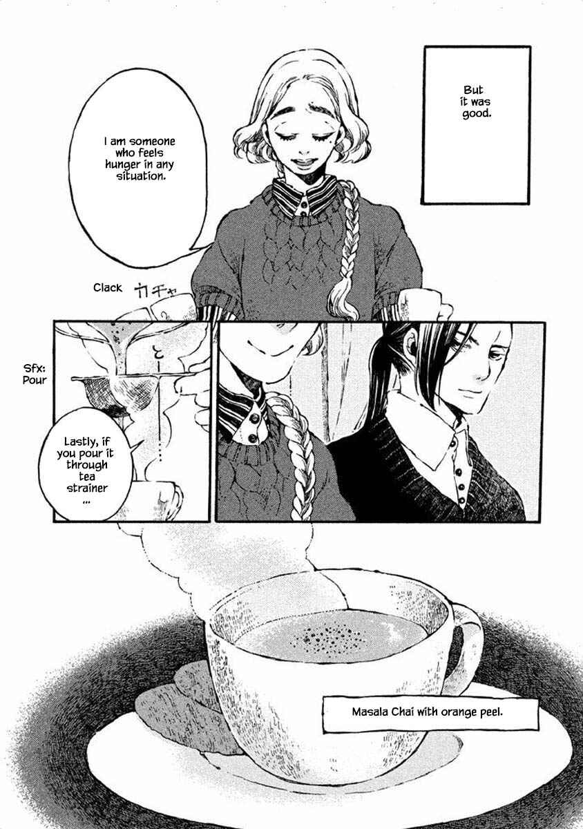 Page 10 Chapter 28 Oli Oli Soup
