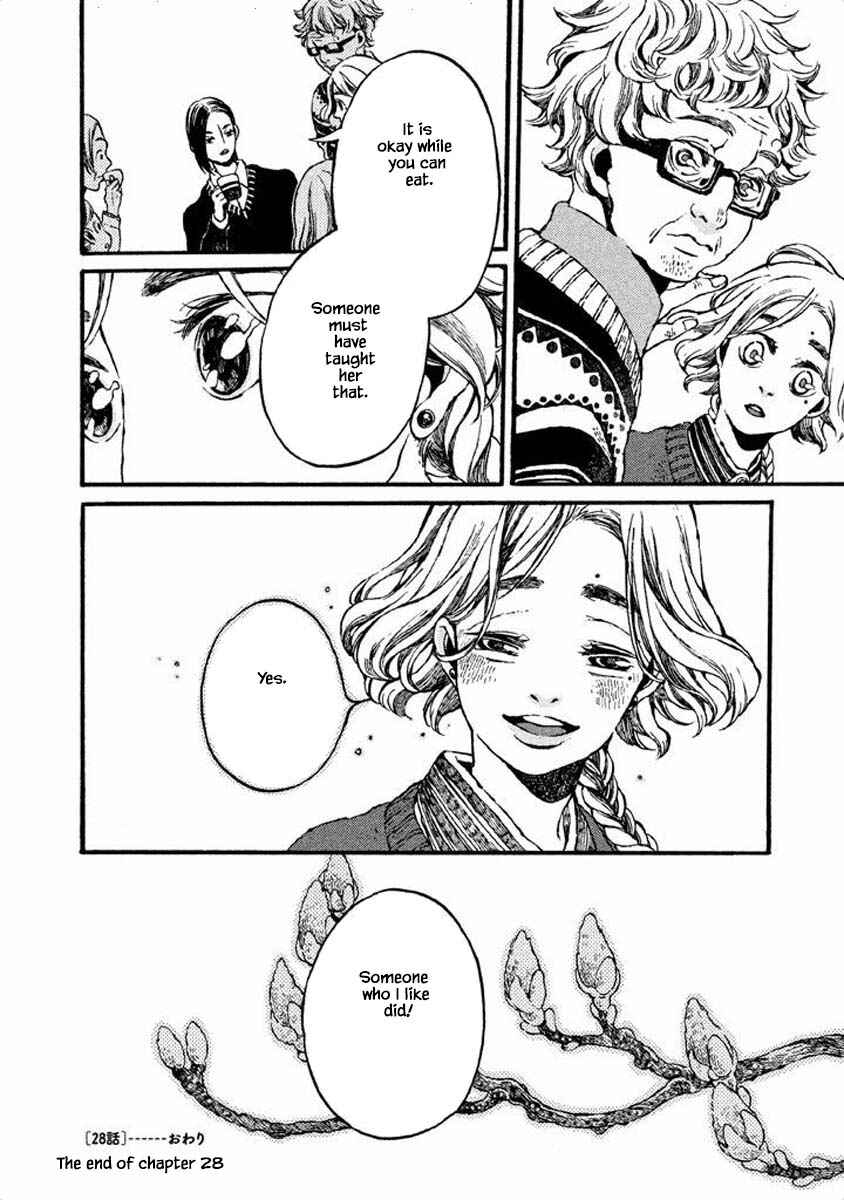 Page 12 Chapter 28 Oli Oli Soup