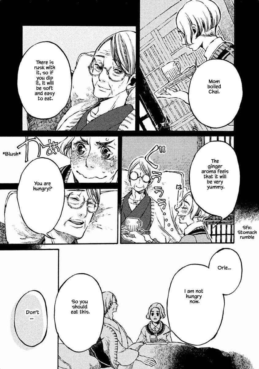 Page 7 Chapter 28 Oli Oli Soup