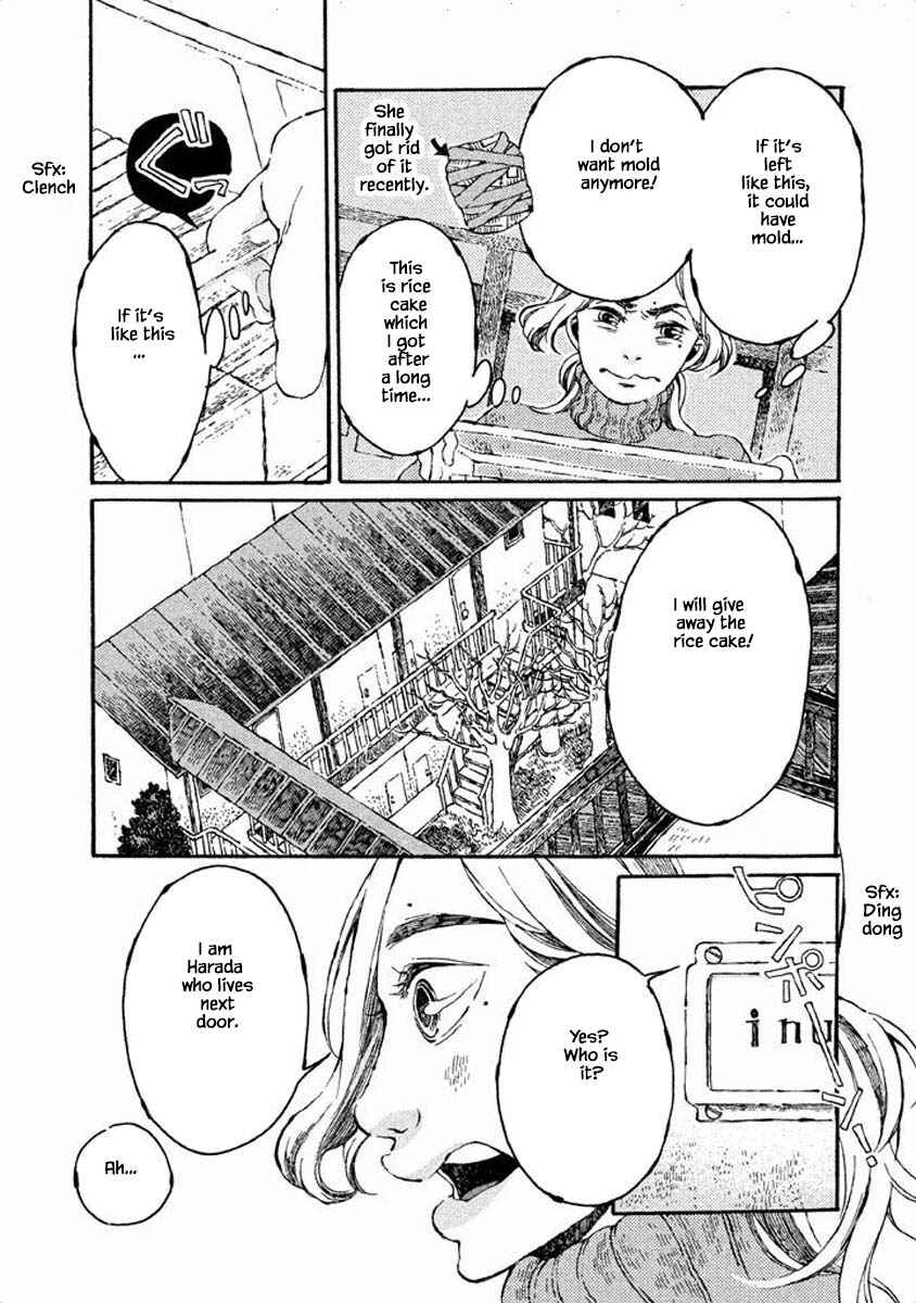 Page 2 Chapter 27 Oli Oli Soup