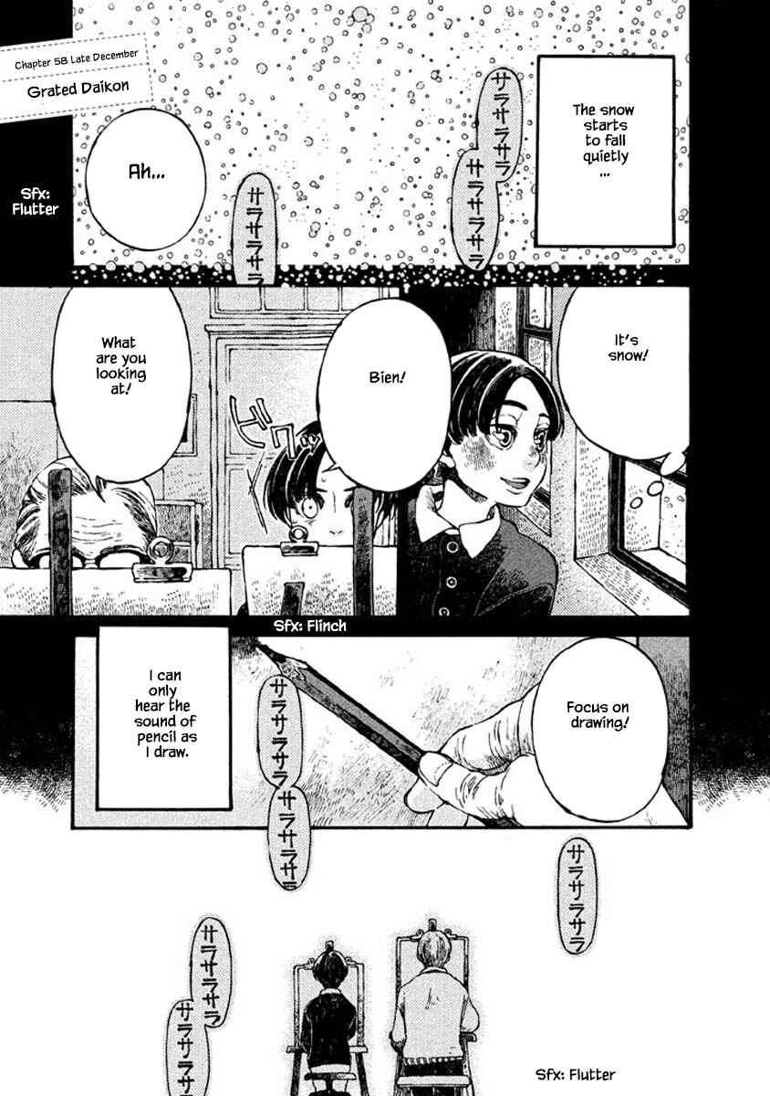 Page 4 Chapter 58 Oli Oli Soup