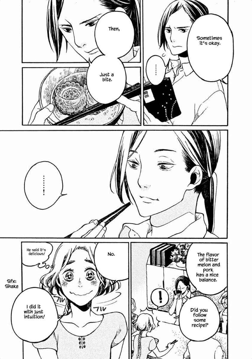 Page 11 Chapter 10 Oli Oli Soup