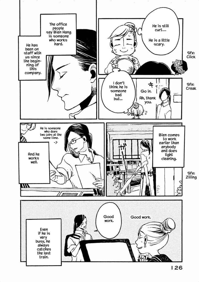 Page 2 Chapter 10 Oli Oli Soup