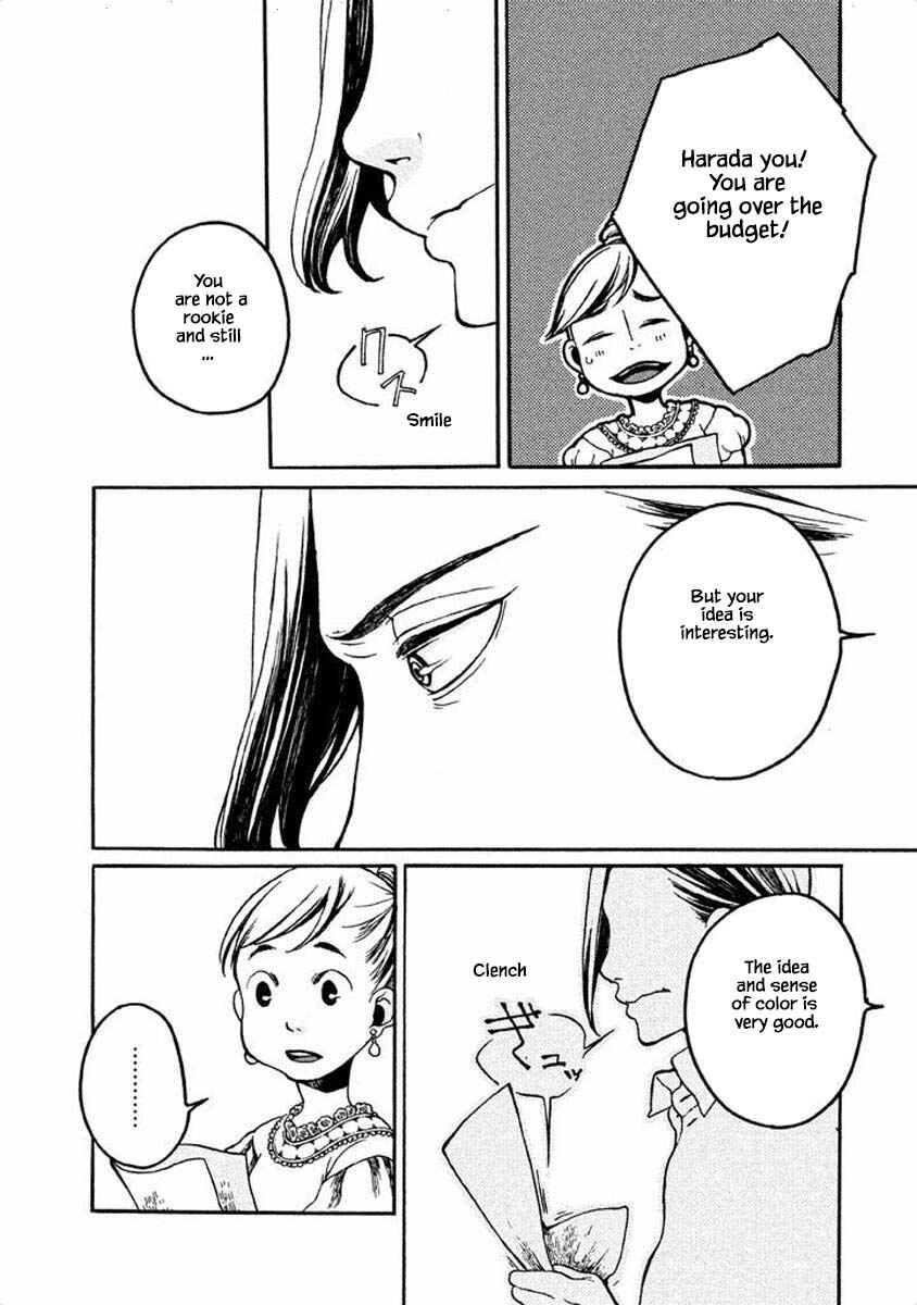 Page 8 Chapter 10 Oli Oli Soup