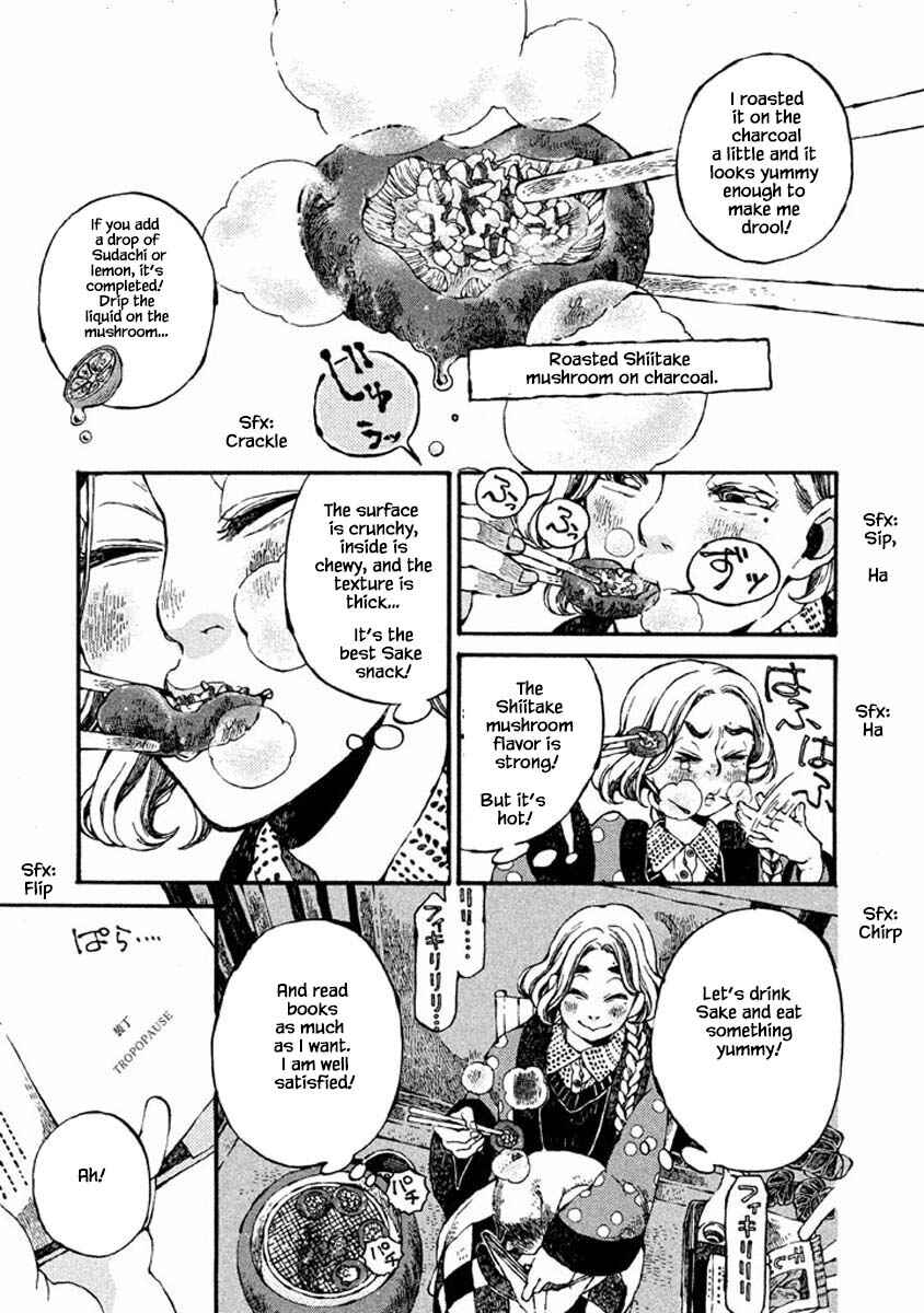 Page 7 Chapter 53 Oli Oli Soup
