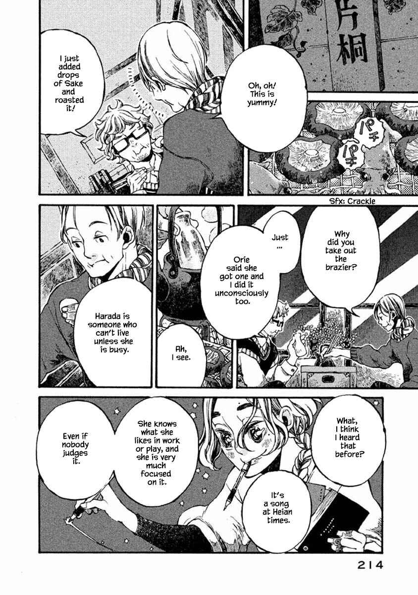 Page 8 Chapter 53 Oli Oli Soup