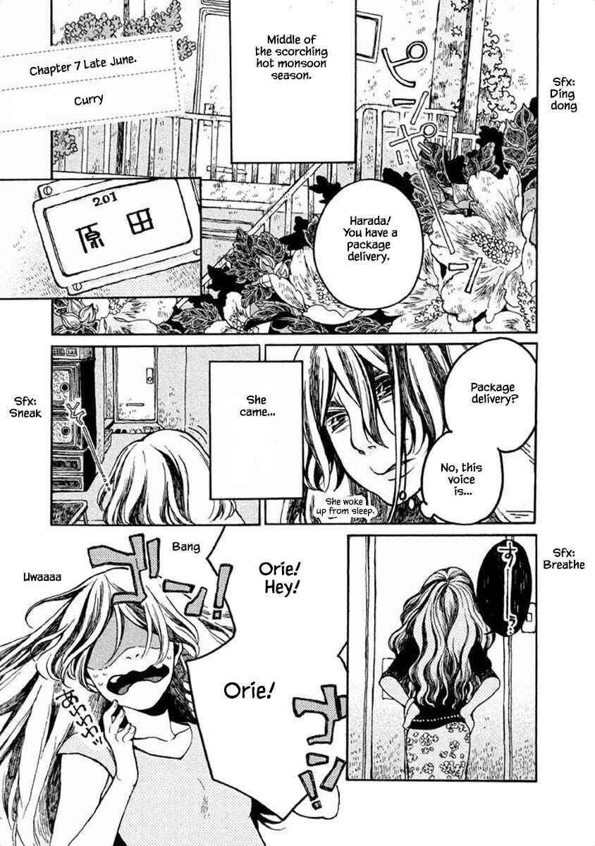 Page 1 Chapter 7 Oli Oli Soup