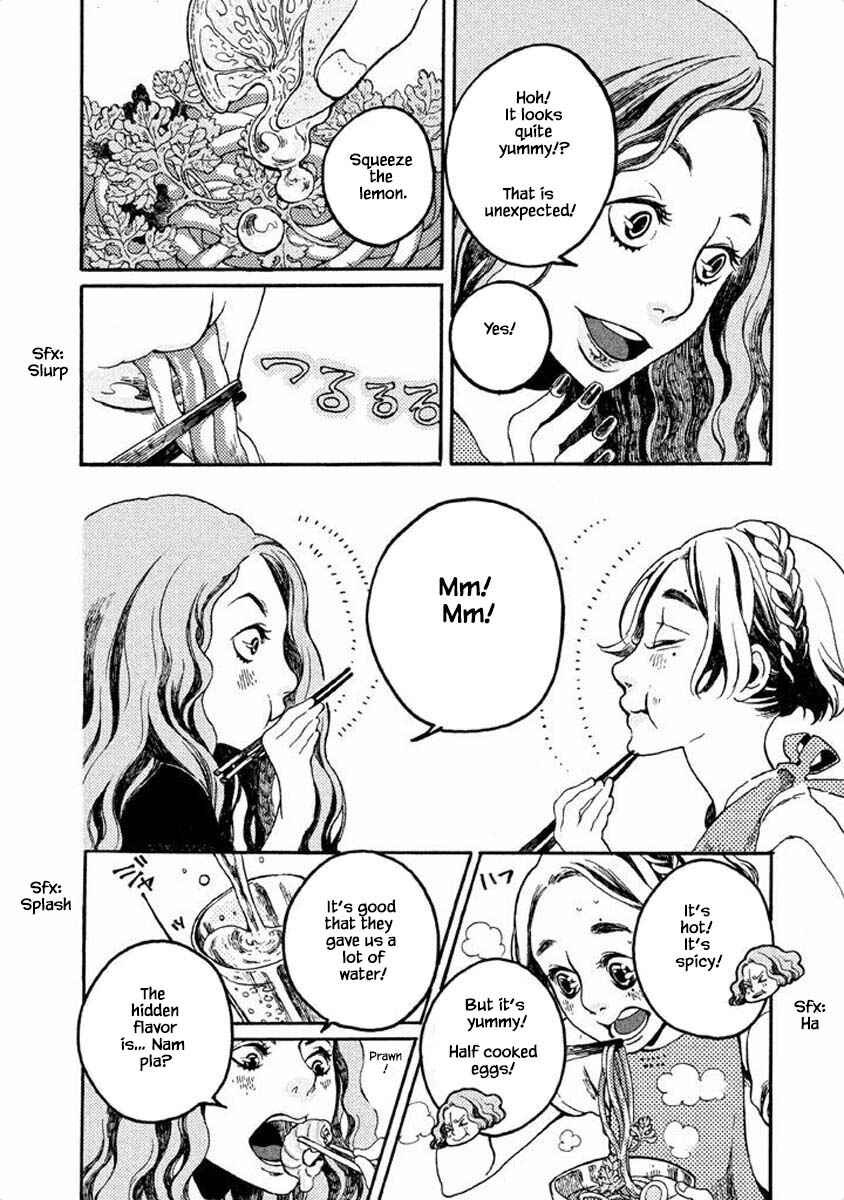 Page 10 Chapter 7 Oli Oli Soup