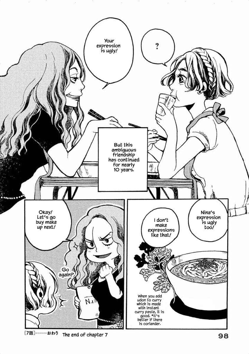 Page 12 Chapter 7 Oli Oli Soup