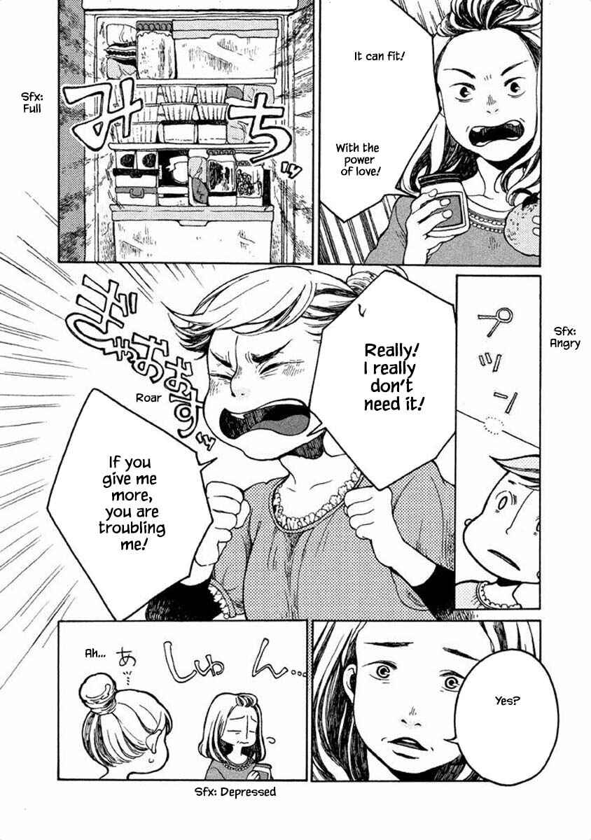 Page 4 Chapter 9 Oli Oli Soup