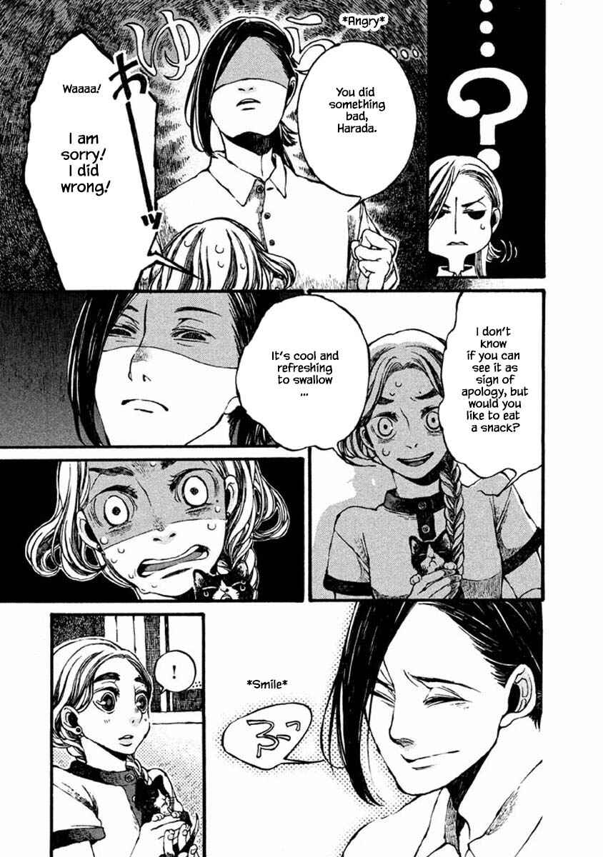 Page 10 Chapter 47 Oli Oli Soup