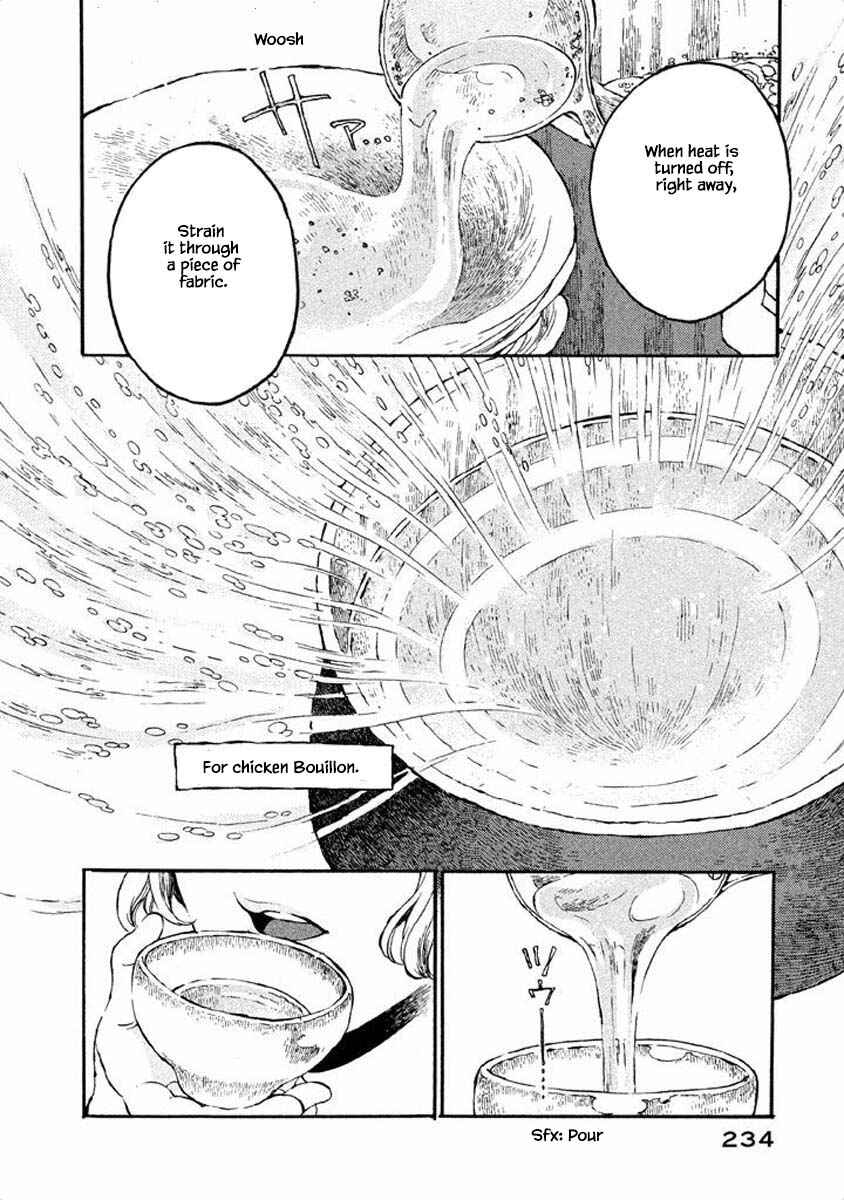 Page 10 Chapter 18 Oli Oli Soup
