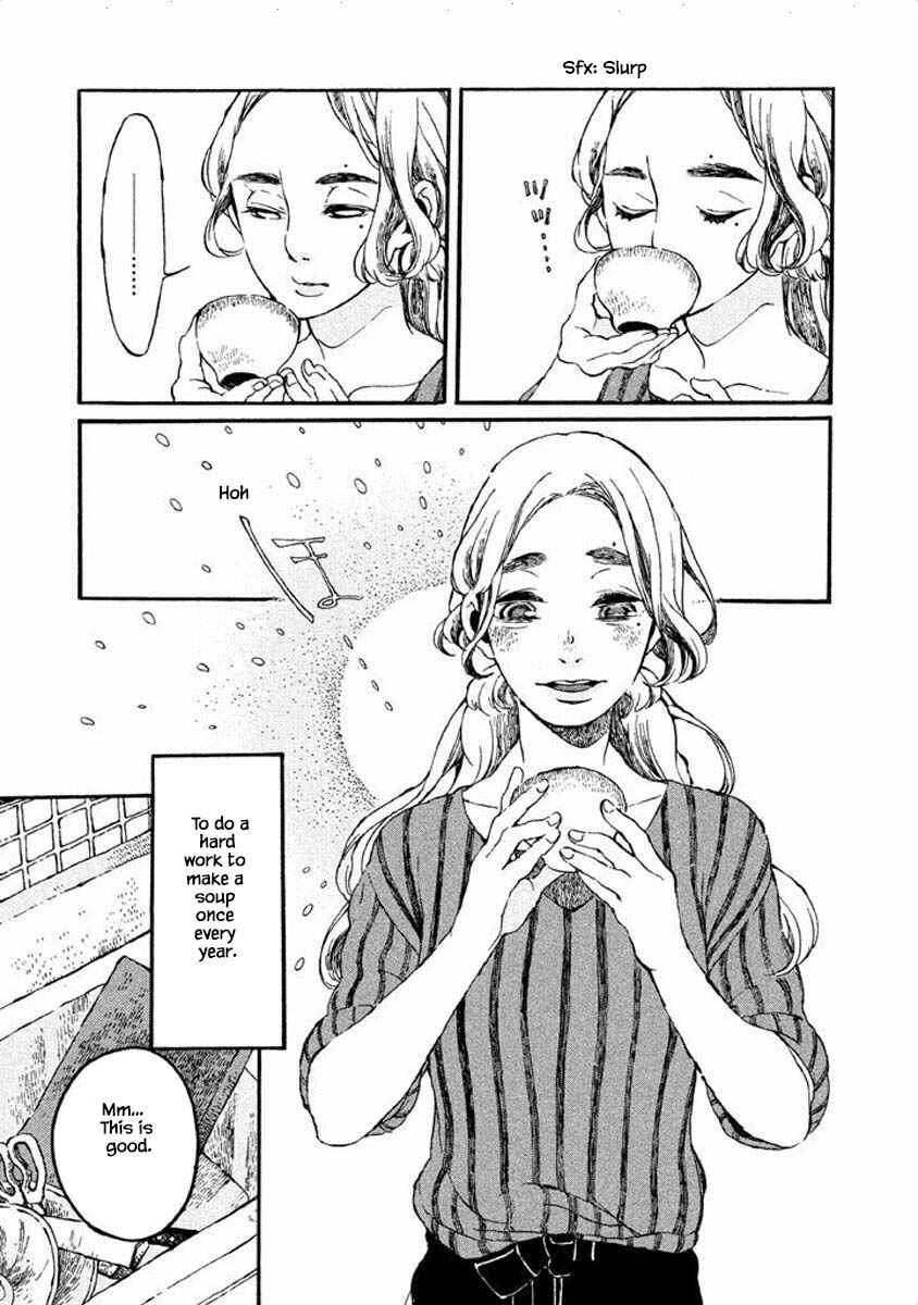 Page 11 Chapter 18 Oli Oli Soup