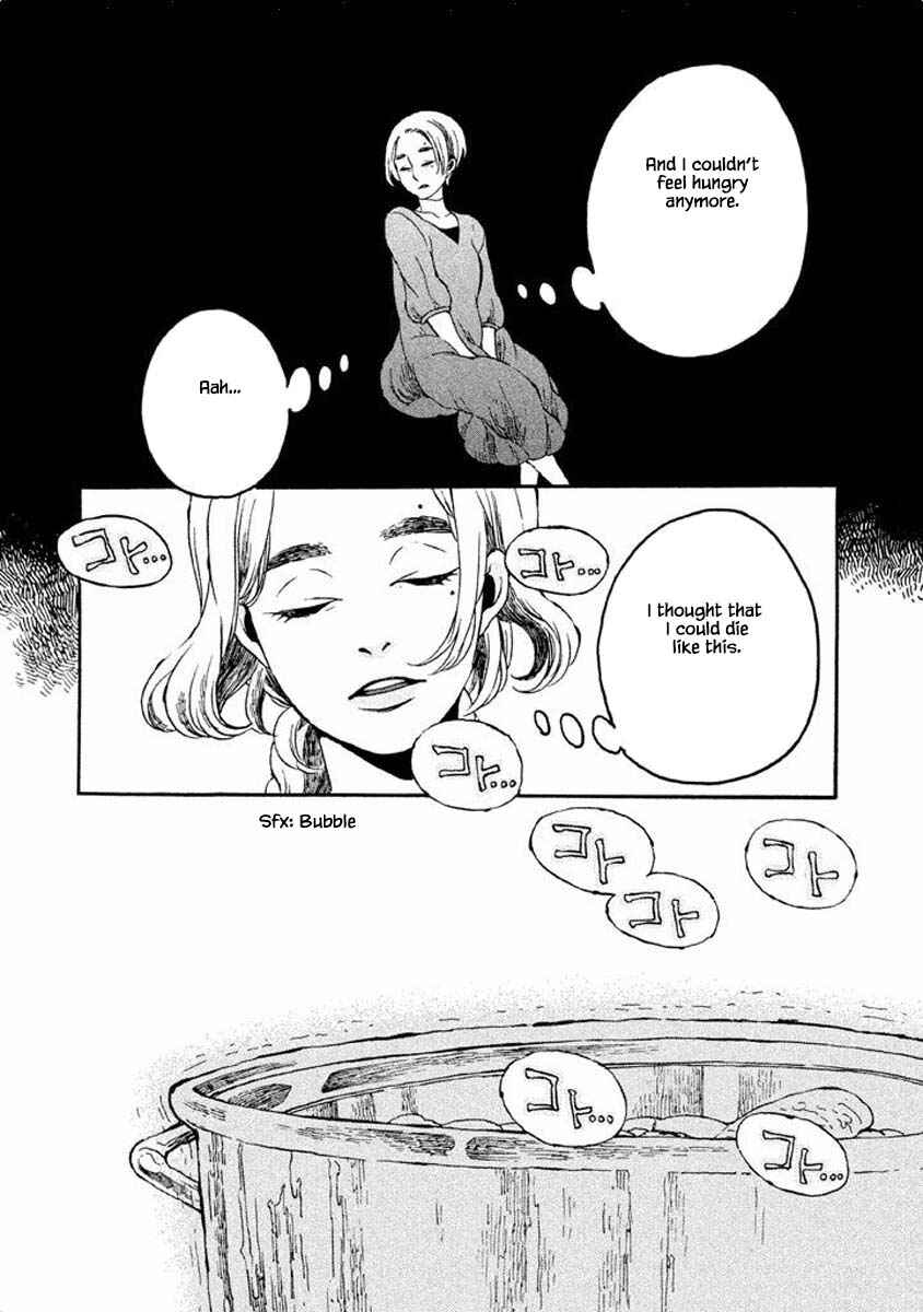 Page 9 Chapter 18 Oli Oli Soup