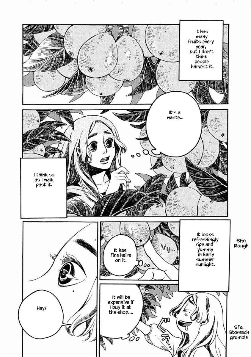 Page 5 Chapter 5 Oli Oli Soup